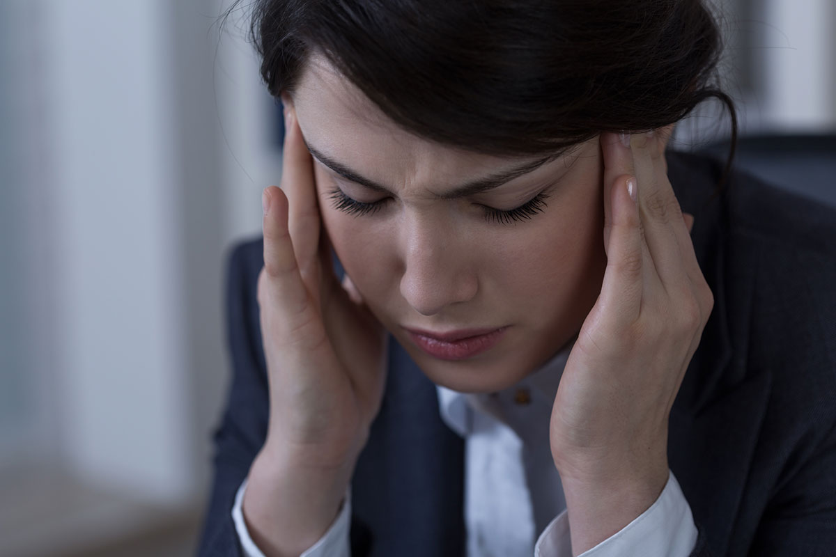 Migraine treatment in Cleveland Area, OH